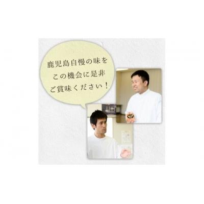 ふるさと納税 いちき串木野市 (醤油味噌)野菜と炒める鹿児島県産豚肉使用のたれ漬けセット|y-sf|02