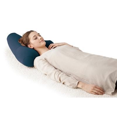 ふるさと納税 加西市 【MOGU‐モグ‐】プレミアム　トライパッドクッション ウッドブラウン[No5698-7653]