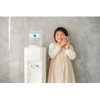 ふるさと納税 西予市 <四国カルスト天然水ぞっこん 定期便(毎月6L×4本 1年間)サーバー付>　ウォーター　みず　備蓄｜y-sf｜03