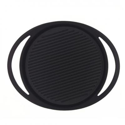 ふるさと納税 三条市 [KOMIN] グリルパン26cm (オール熱源対応) フライパン 調理器具【030S001】の画像