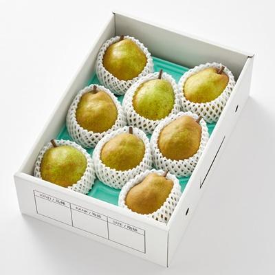 ふるさと納税 上山市 西洋梨 ラ フランス 3kg 0052 26 21年レディースファッション福袋