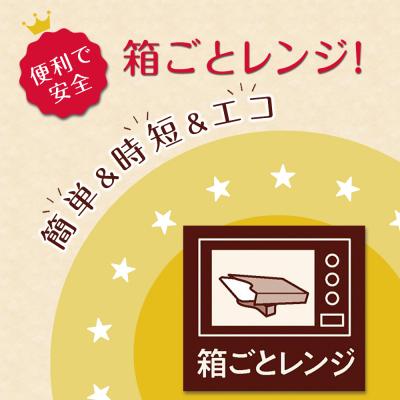 ふるさと納税 徳島市 100kcal マイサイズ　ハヤシ【CA053】｜y-sf｜04