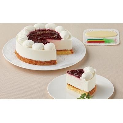 ふるさと納税 米子市 【定期便】〈大山乳業〉白バラスウィーツコースE(全3回)【高島屋選定品】|y-sf|02