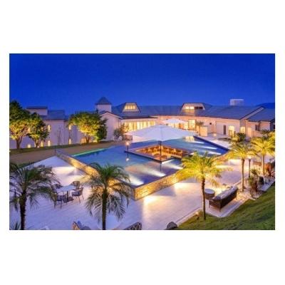 ふるさと納税 東伊豆町 スモールプレミアリゾート 伊豆ホテルリゾート&amp;スパ 1泊2食 宿泊券 スパトリートメント付