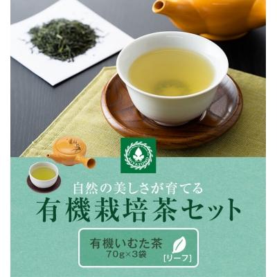 ふるさと納税 薩摩川内市 [2024年5月初旬発送]宮園製茶の雄セット AS-513