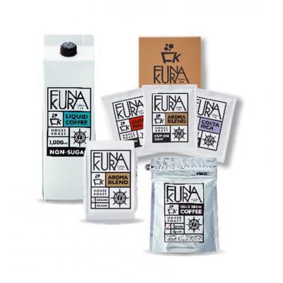 ふるさと納税 薩摩川内市 ぜいたくセット(アイス珈琲1本+水出し珈琲パック2袋+珈琲豆200g+カップオンドリップBS-231