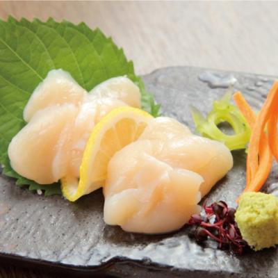 ふるさと納税 紋別市 オホーツク産ほたて貝柱1kg|y-sf|02