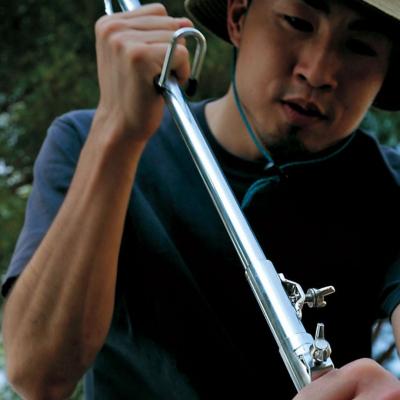 ふるさと納税 三条市 スノーピーク パイルドライバー LT-004 キャンプ