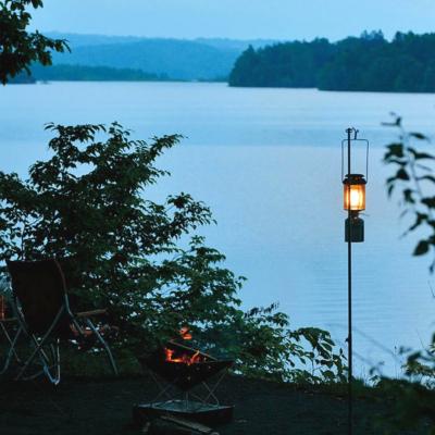 ふるさと納税 三条市 スノーピーク パイルドライバー LT-004 キャンプ