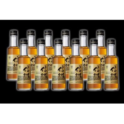 ふるさと納税 宮田村 [ふるさと納税限定セット]MARS WHISKY「信州」200ml×12本セット