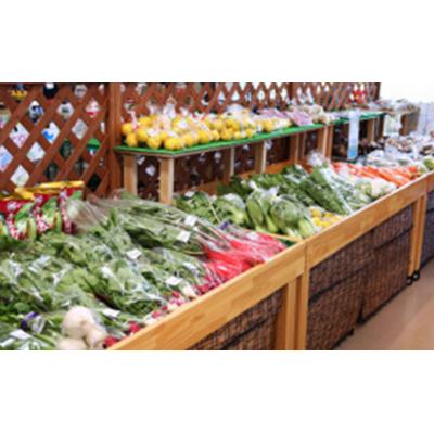 ふるさと納税 鳩山町 鳩山町上熊井農産物直売所用クーポン券(9,000円分)[No.5721-0159]の画像