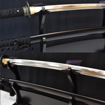 ふるさと納税 関市 【名刀シリーズ】模造刀〜長曽祢虎徹〜【日本刀