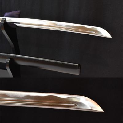 ふるさと納税 関市 【名刀シリーズ】模造刀〜長曽祢虎徹〜【日本刀