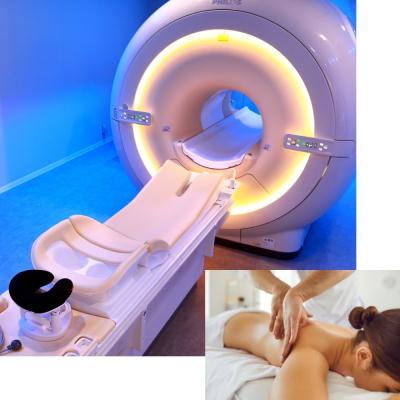 ふるさと納税 京都市 [洛和会京都健診センター]無痛乳がん検診 ドゥイブス・サーチ+ホテルモントレスパプラン