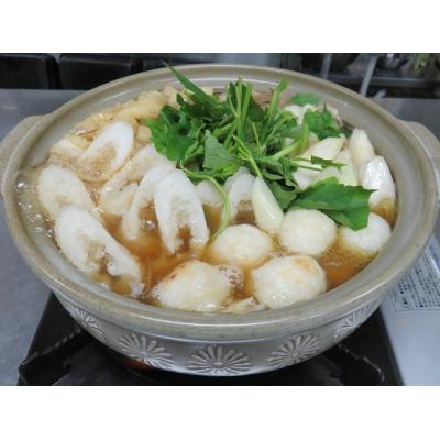 ふるさと納税 湯沢市 比内地鶏とあきたこまちのきりたんぽ鍋セット(H12701)|y-sf|02