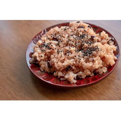 ふるさと納税 安芸市 《令和4年産新米》安芸の豊かな自然の恵みを頂いて育った「もち米」3kg|y-sf|02