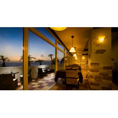 限定素材を使用 ふるさと納税 伊豆市 【beauty&spa resort izu頬杖の刻】宿泊補助券(18，000円分) 【FKP7243049633】(26400円)