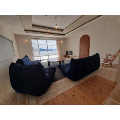 ふるさと納税 三原市 NEJIROHOUSEsunami 一棟貸し一時滞在受け入れる券 30000円 [064-002]