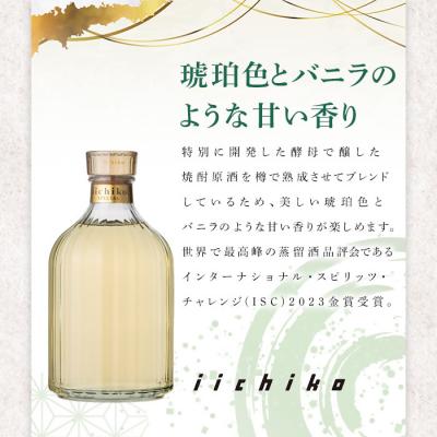 ふるさと納税 宇佐市 いいちこプレミアムFSp 【101600300】【江戸心本館USA】_2