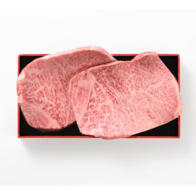 ふるさと納税 阿賀野市 村上牛 サーロインステーキ肉 250g×2枚 にいがた和牛 黒毛和牛