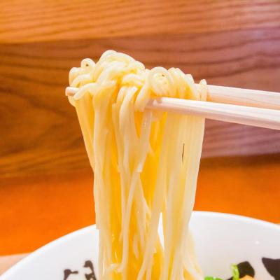 呉市 呉の海の幸 広島かきラーメン 6箱 (1箱2食入×6個) 【今田】