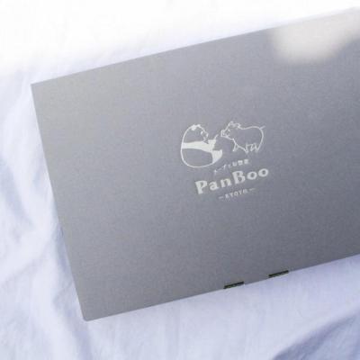 正規品保証 ふるさと納税 京都市 【PanBoo】PanBooと佐々木酒造が作った「完熟トマトの糀スープ」