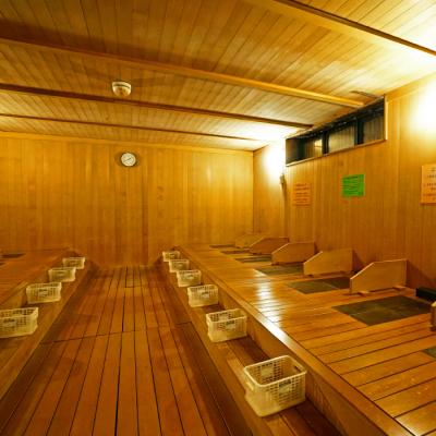 ふるさと納税 三笠市 三笠天然温泉 太古の湯日帰り入浴　回数券12枚綴りドリンクサービス券2枚付【37002】_2