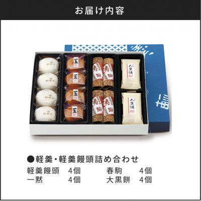 ふるさと納税 鹿児島市 【7営業日以内に発送】かるかん元祖明石屋 薩摩