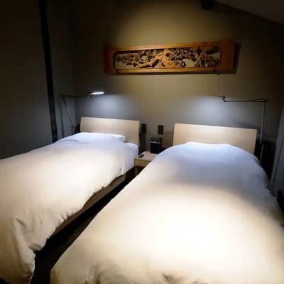 【初期/レア】 ふるさと納税 京都市 【太子庵】烏丸御池 京都町屋 2泊3日宿泊プラン(一棟貸し・最大5名) 【NAN2524076300】(92000円)