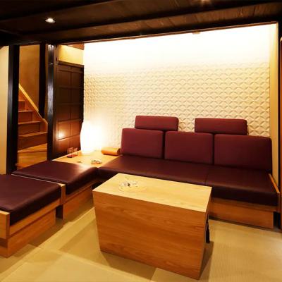 【初期/レア】 ふるさと納税 京都市 【太子庵】烏丸御池 京都町屋 2泊3日宿泊プラン(一棟貸し・最大5名) 【NAN2524076300】(92000円)