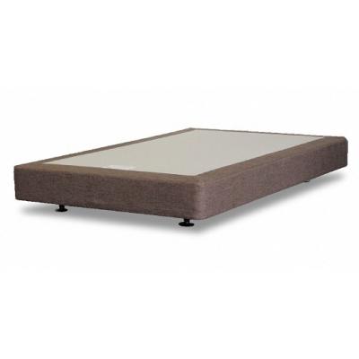 ふるさと納税 小山町 [シモンズ]ボックススプリング 19cm共通ブラウン SD