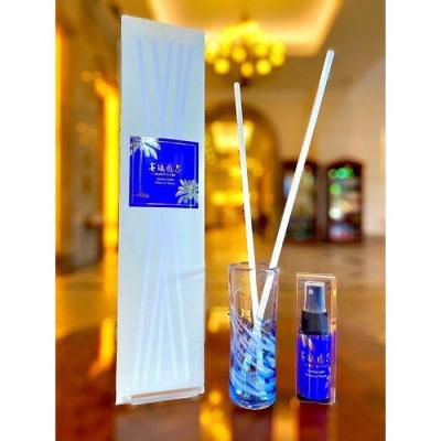 ふるさと納税 恩納村 EXES|ホテルオリジナルの香り セントスティック&amp;アロマミスト