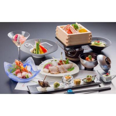 ふるさと納税 恩納村 海の旅亭おきなわ名嘉真荘 有りの実ご当て嵌める券(1泊2食付)一風変わったお部屋