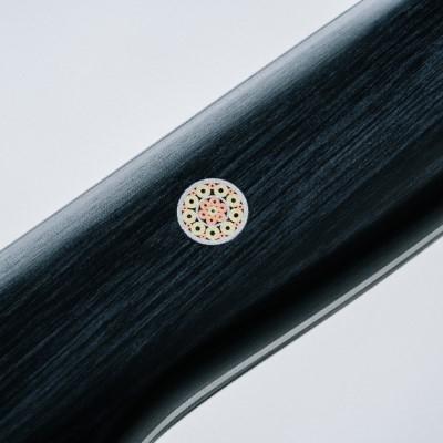ふるさと納税 関市 仙蔵プロフェッショナル　シェフナイフ 210mm (MP-04) 包丁_2