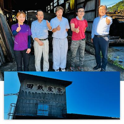 ふるさと納税 仙北市 《お申込後に生産》穂樽サーバー 2L 栗 名入れギフトボックス付き|02_ttt-040503の画像