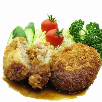 ふるさと納税 池田市 スエヒロ家 お肉屋さんのビーフコロッケ 10個(冷凍)