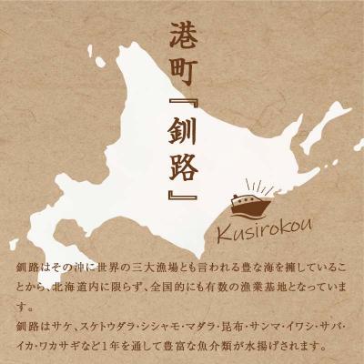 ふるさと納税 釧路市 鮭 いくら 醤油漬け 250g×4パック 計1kg F4F-3571｜y-sf｜03