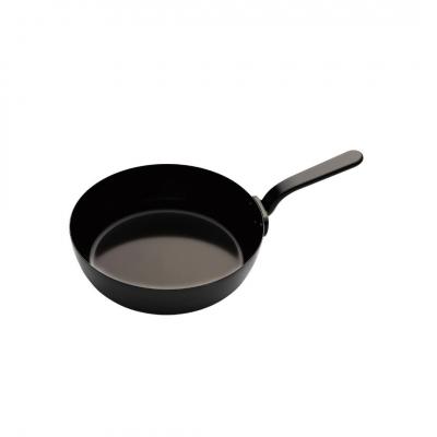 ふるさと納税 三条市 la base(ラバーゼ) 鉄フライパン20cm キッチン用品 燕三条製【011S164】_1