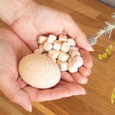 中古品 ふるさと納税 吉野町 吉野ヒノキの香りのインテリアセット 【2029953512】(13000円)