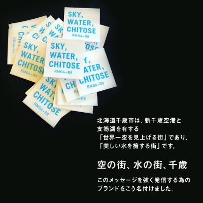 ふるさと納税 千歳市 【定期便 12カ月】千歳の珈琲 飲み比べセット 合計600gの画像