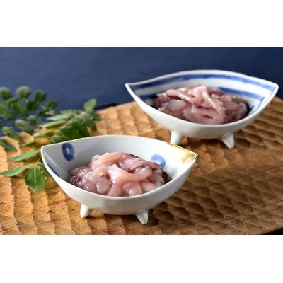 ふるさと納税 気仙沼市 小野万 いかこうじ漬 2kg(1kg×2p) 冷凍 [小野万 20564637]_1