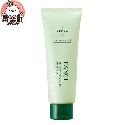 ふるさと納税 邑楽町 ファンケル 乾燥敏感肌ケア トリートメント 200g×1本|09_fan-040101