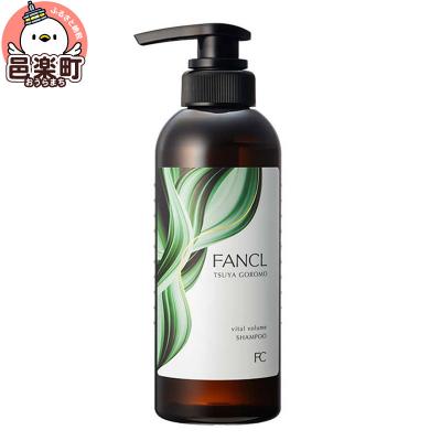 ふるさと納税 邑楽町 ファンケル ツヤゴロモ バイタルボリュームシャンプー 350ml|09_fan-060101