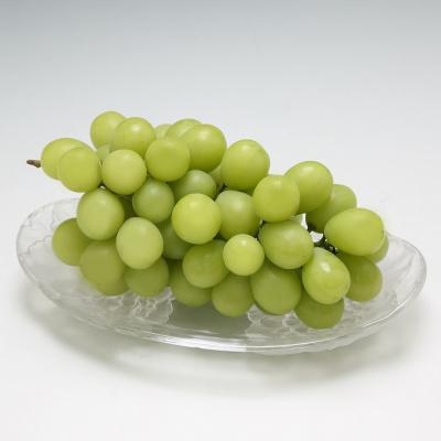 ふるさと納税 庄内町 [R8.10月より発送]庄内町産 シャインマスカット 700g×1房(入金期限:2026.9.20)