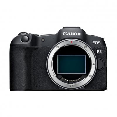 ふるさと納税 国東市 キヤノンミラーレスカメラ EOS R8 ボディ _0039C