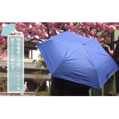 ふるさと納税 栃木市 とち介の雨日和〜雨の日が楽しみになる傘〜(折りたたみ傘)｜y-sf｜03