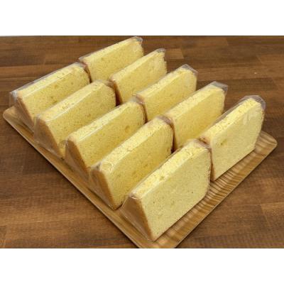 ふるさと納税 御嵩町 バニラシフォン