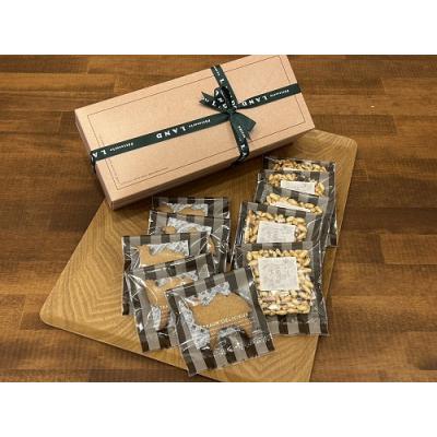 ふるさと納税 御嵩町 らくだクッキー&amp;石畳おこし