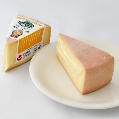 ふるさと納税 興部町 おこっぺ大地(ウォッシュタイプ)2個[99]