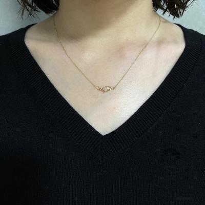 硬質ゴム】F A Dumont Sterling Silver Miraculous Pendant with 24 
